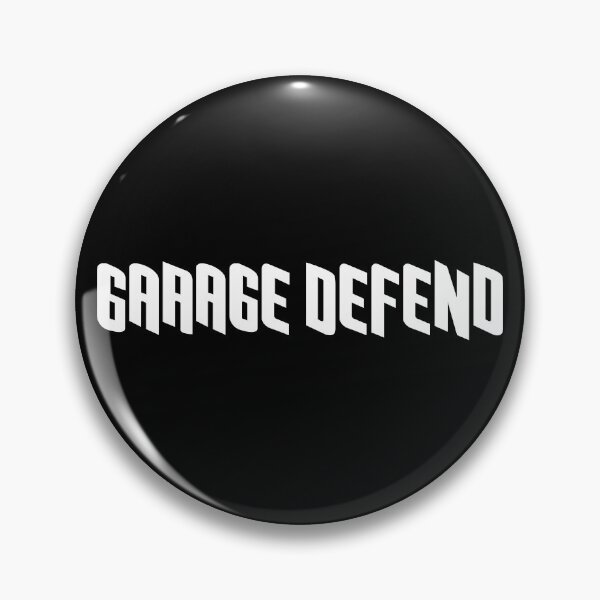 Item preview, Garage Defend designed and sold by JDMShop.