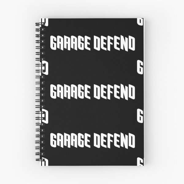 Item preview, Garage Defend designed and sold by JDMShop.