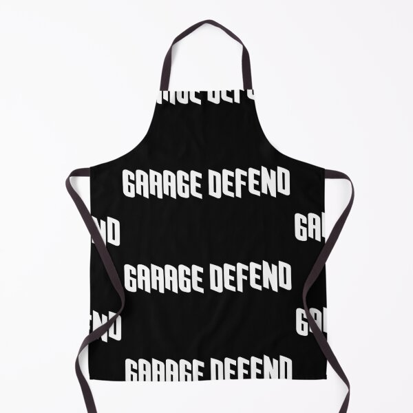Item preview, Garage Defend designed and sold by JDMShop.