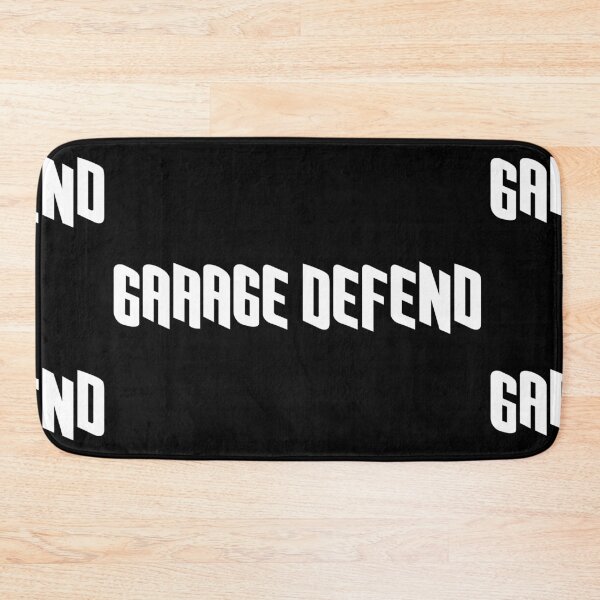 Item preview, Garage Defend designed and sold by JDMShop.