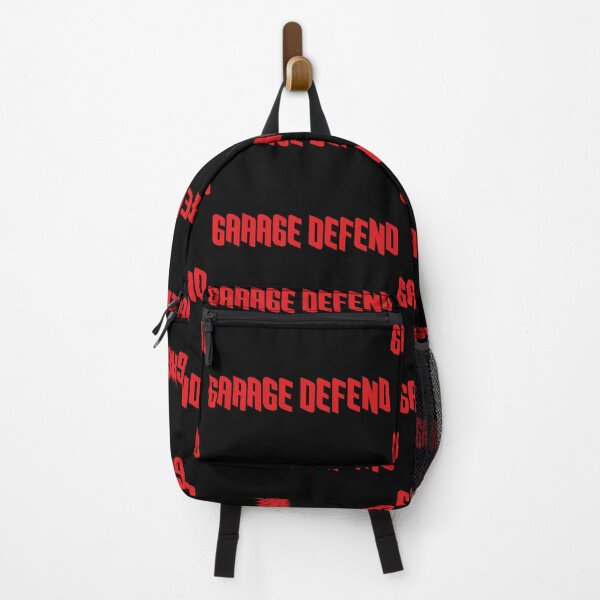 Item preview, Copy of Garage Defend designed and sold by JDMShop.
