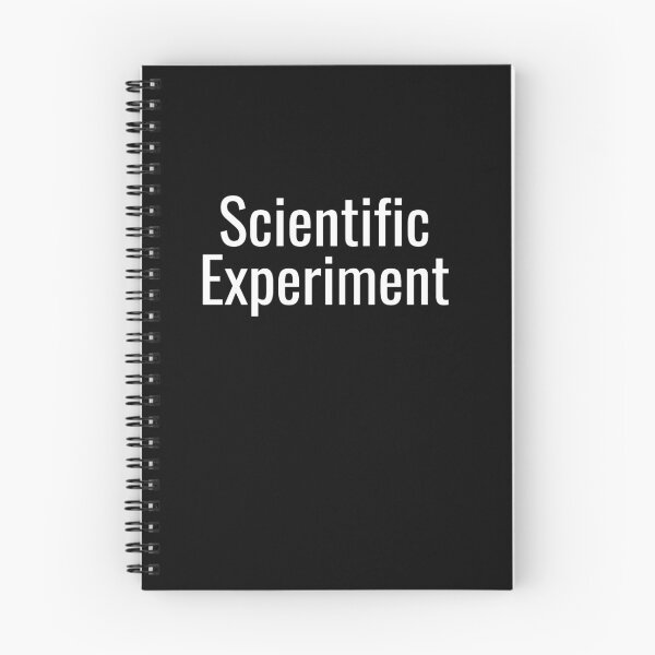 Item preview, Scientific Experiment designed and sold by PlanetPrinted.