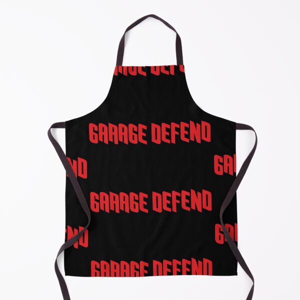 Item preview, Copy of Garage Defend designed and sold by JDMShop.