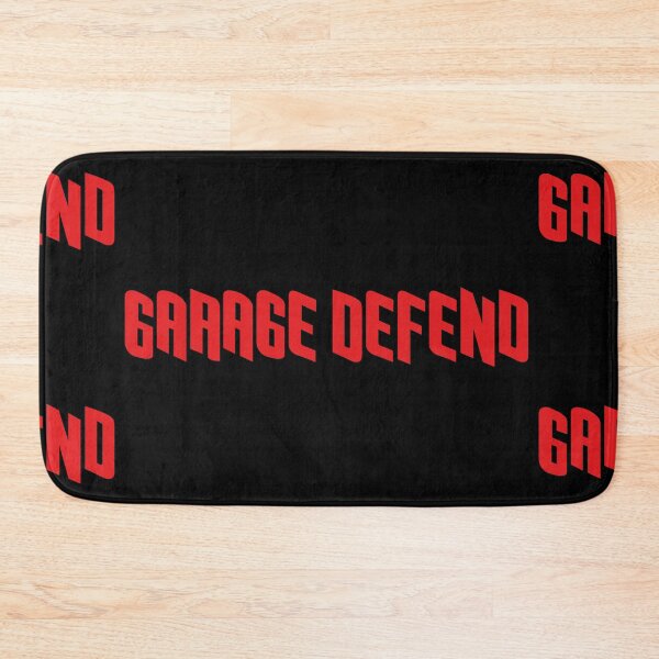 Item preview, Copy of Garage Defend designed and sold by JDMShop.