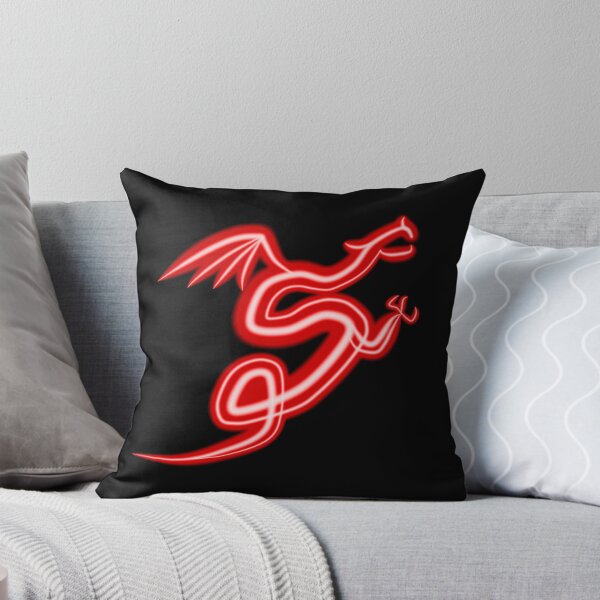 Item preview, Red Neon Dragon designed and sold by FalcoSkyWolf.