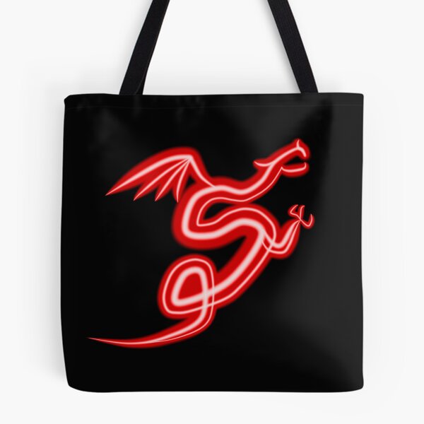 Item preview, Red Neon Dragon designed and sold by FalcoSkyWolf.