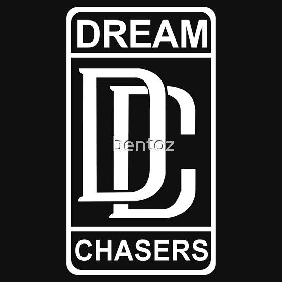 Download Dream Chasers: Gifts & Merchandise | Redbubble