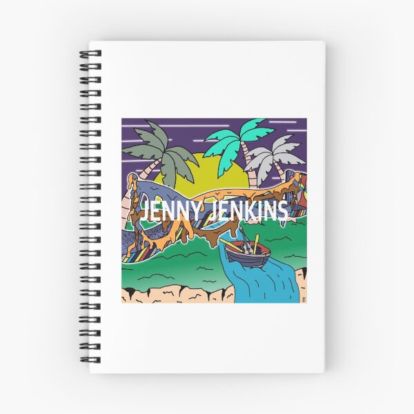 Artikelvorschau, Jenny Jenkins - Mt. Freude Kunstwerk entworfen und verkauft von Visionary Artwork.