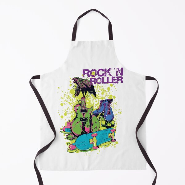 Artikelvorschau, Rock und Roller entworfen und verkauft von amirboudour2402.