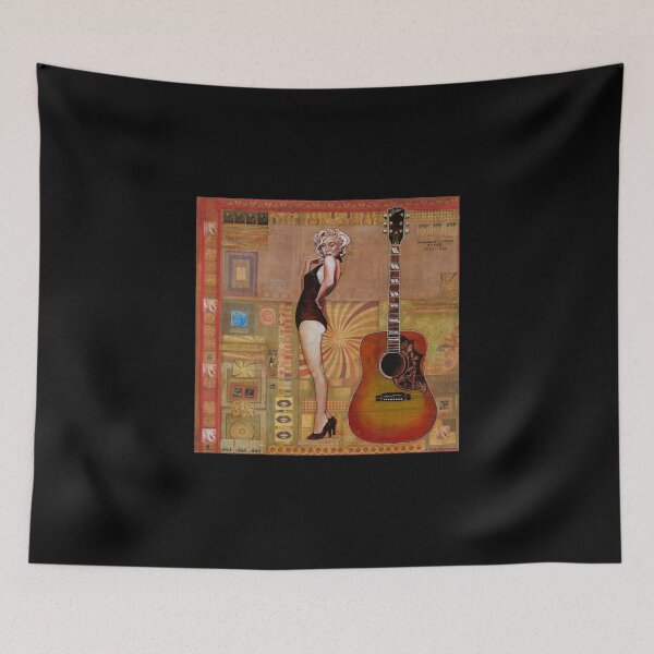Item preview, Marilyn designed and sold by RayStephenson.