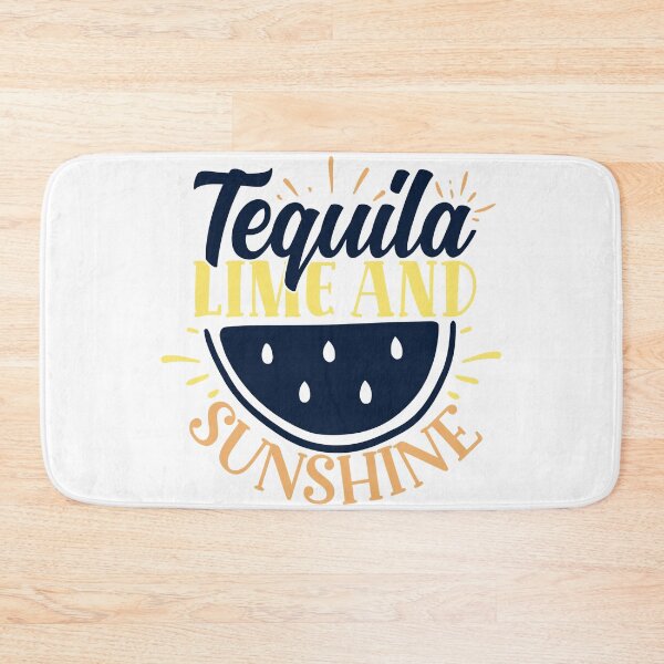 Item preview, Tequila lime and sunshine designed and sold by pnkpopcorn.
