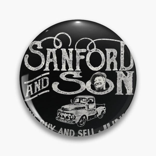 Item preview, Sanford and Son Corduroy designed and sold by Alema Art.