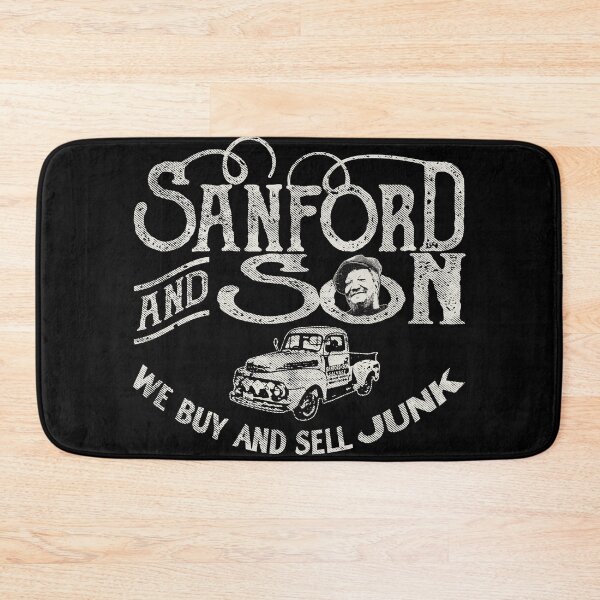 Item preview, Sanford and Son Corduroy designed and sold by Alema Art.