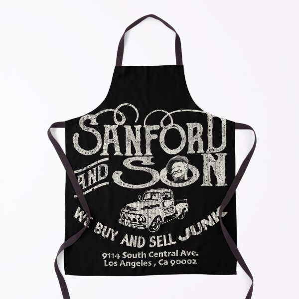 Item preview, Sanford and Son Corduroy designed and sold by Alema Art.