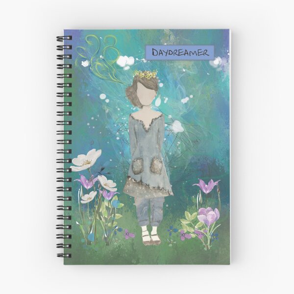 Item preview, Daydreamer designed and sold by Canterslowly.
