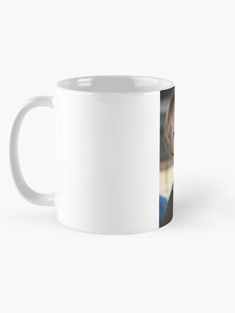 Thumbnail 5 of 6, Coffee Mug, Little Rascal designed and sold by chstudios.