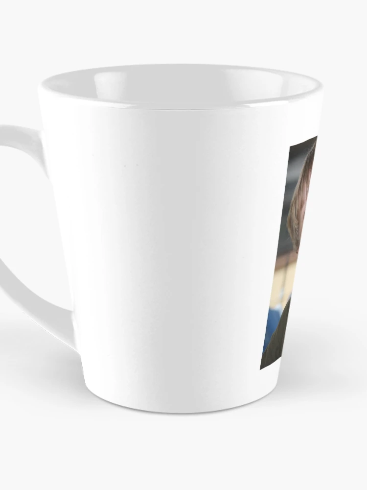 Thumbnail 3 of 4, Coffee Mug, Little Rascal designed and sold by chstudios.