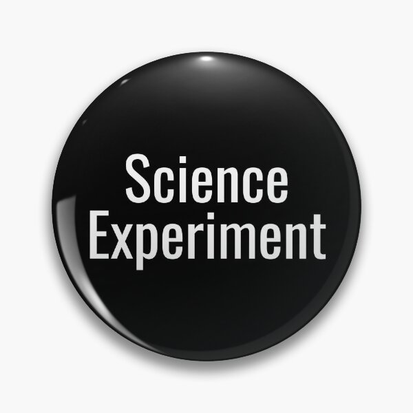 Item preview, Science Experiment designed and sold by PlanetPrinted.
