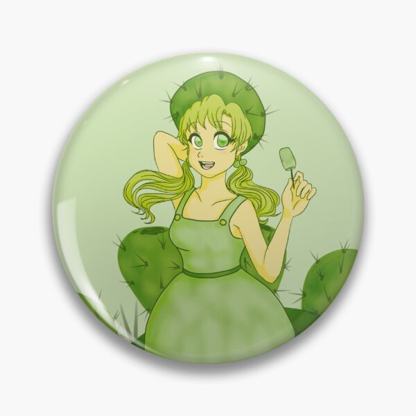Item preview, Green tuna designed and sold by SantosPollos.