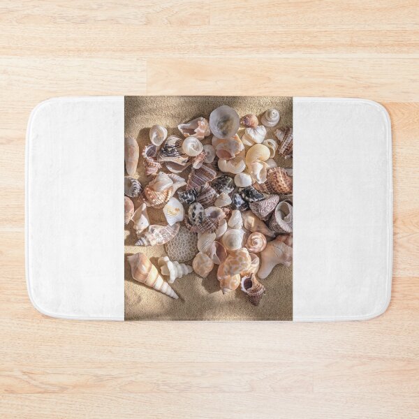 Item preview, Beach Seashells designed and sold by newburyboutique.