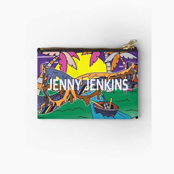 Artikelvorschau, Jenny Jenkins - Mt. Freude Kunstwerk entworfen und verkauft von Visionary Artwork.