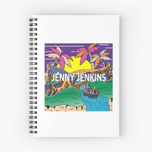Artikelvorschau, Jenny Jenkins - Mt. Freude Kunstwerk entworfen und verkauft von Visionary Artwork.