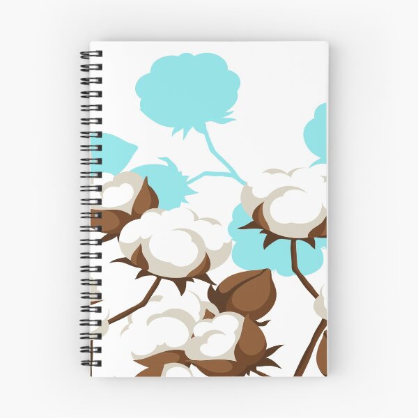 Item preview, Cotton Fields designed and sold by springflow.