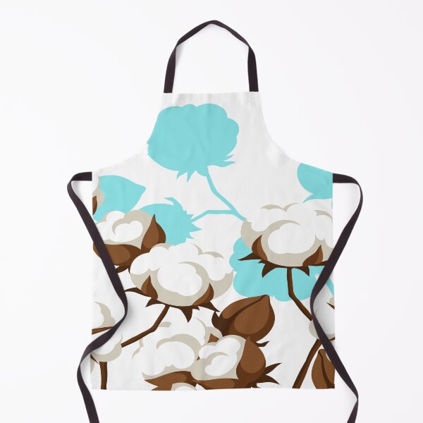 Item preview, Cotton Fields designed and sold by springflow.