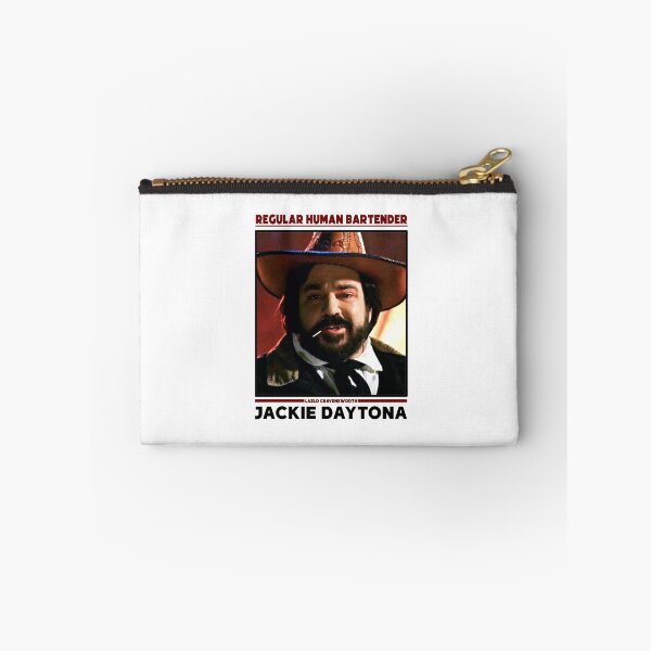Aperçu de l'œuvre Jackie Daytona : Barman humain régulier créée et vendue par 221bree.