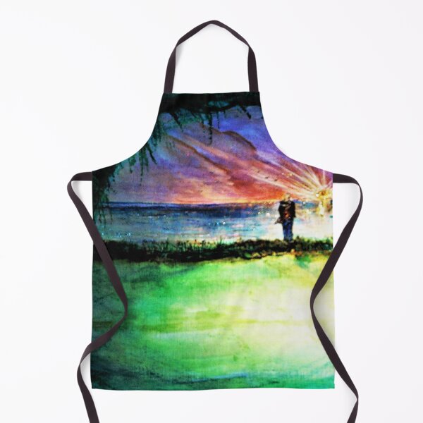 Item preview, Sunrise over The Irish Sea. designed and sold by ItaStephenson.