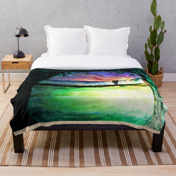 Item preview, Sunrise over The Irish Sea. designed and sold by ItaStephenson.