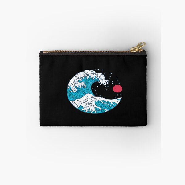Item preview, Japanese waves designed and sold by WorldGalore21.