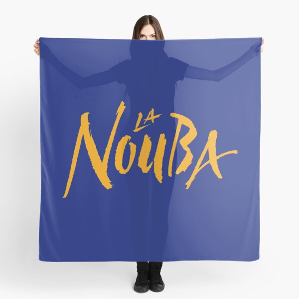 The Nouba Scarf