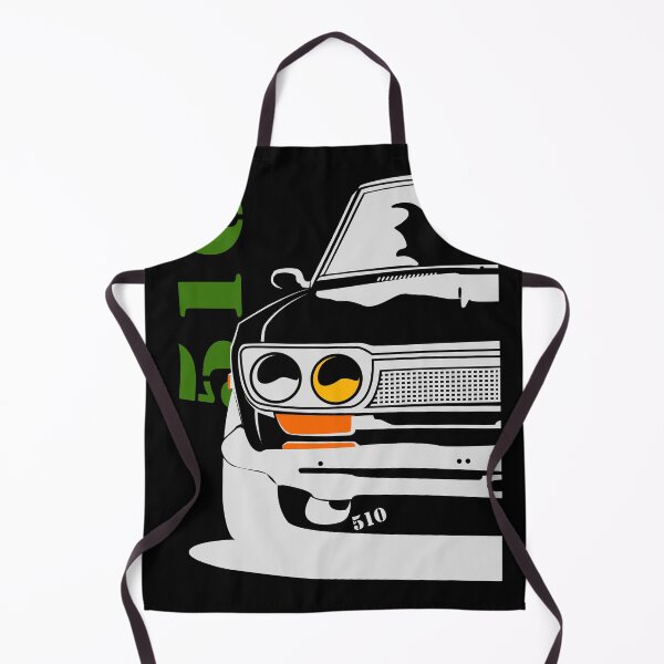 Item preview, Datsun 510 Classic designed and sold by CopiPanilArt.