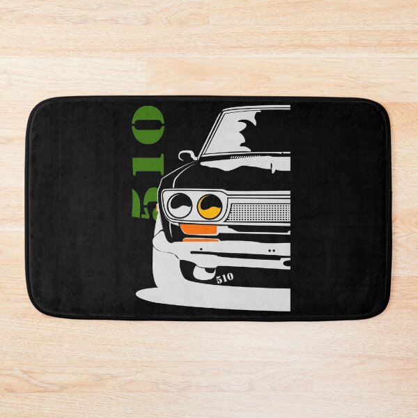Item preview, Datsun 510 Classic designed and sold by CopiPanilArt.