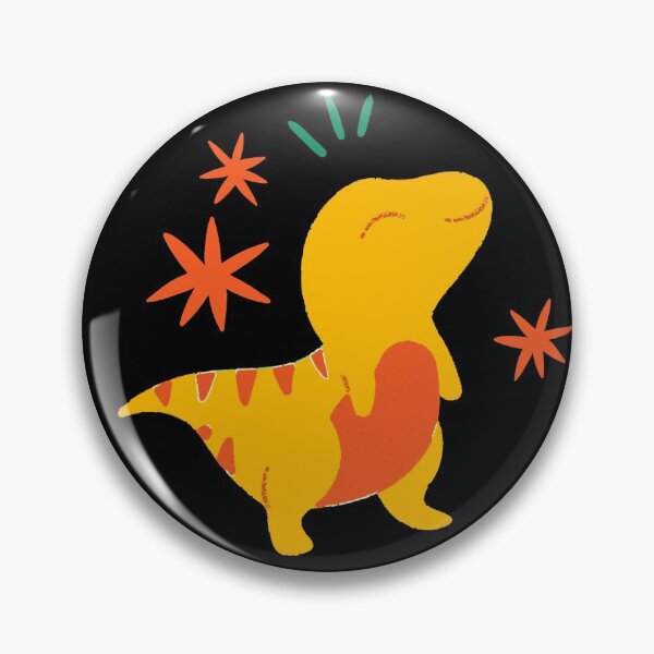 Item preview, I'm Ready To Crush Kindergarten Dinosaur designed and sold by Souilah.