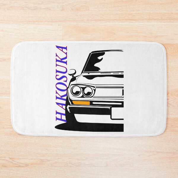 Item preview, Hakosuka Skyline GTR designed and sold by CopiPanilArt.