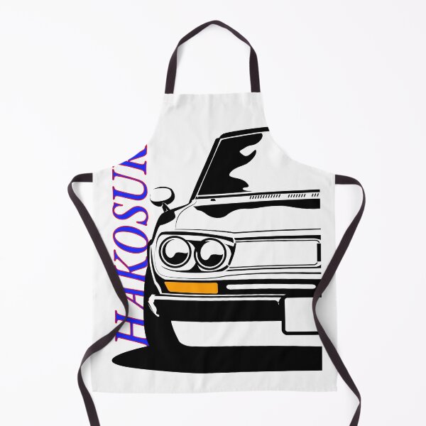 Item preview, Hakosuka Skyline GTR designed and sold by CopiPanilArt.