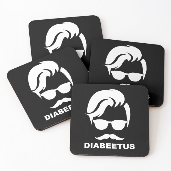 Artikelvorschau, Diabeetus medizinischer Humor entworfen und verkauft von HorizonDesignz.