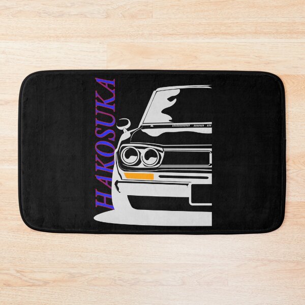 Item preview, Hakosuka Skyline GTR designed and sold by CopiPanilArt.