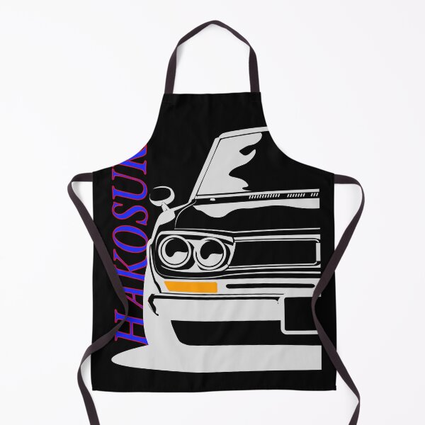 Item preview, Hakosuka Skyline GTR designed and sold by CopiPanilArt.
