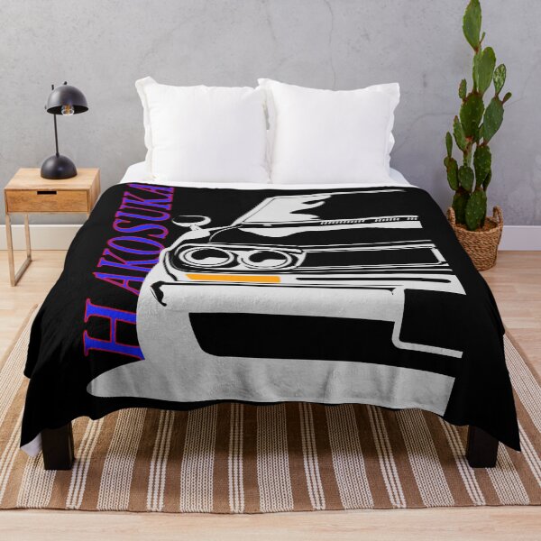 Item preview, Hakosuka Skyline GTR designed and sold by CopiPanilArt.