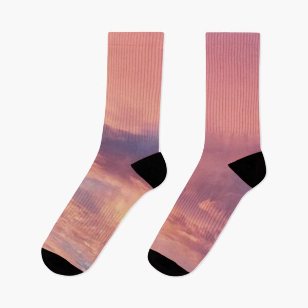 Item preview, Cotton Candy Skies designed and sold by michaela-mo16.