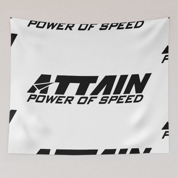 Item preview, Attain designed and sold by JDMShop.