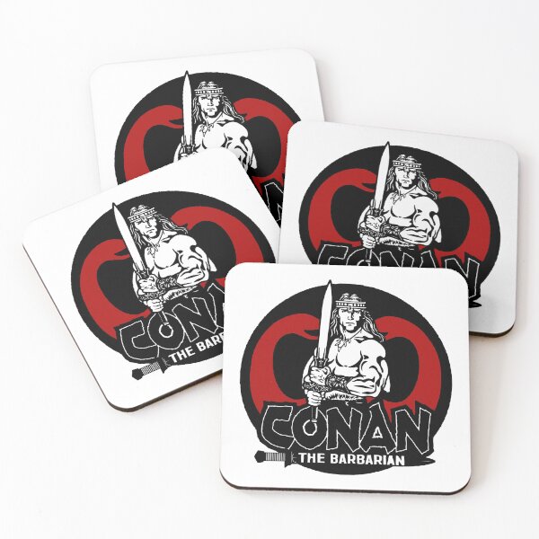 Item preview, Barbarian  designed and sold by YorkshirePudD.