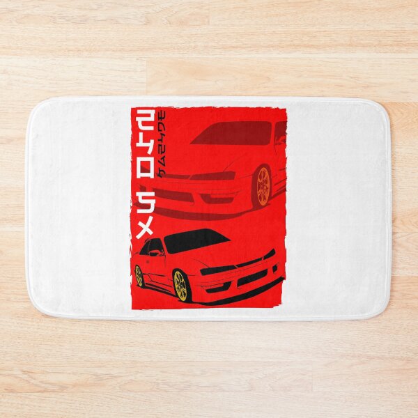 Item preview, 240SX 1995 designed and sold by CopiPanilArt.