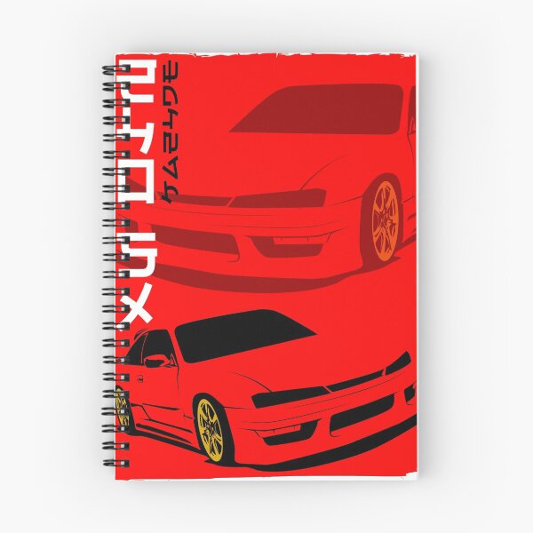 Item preview, 240SX 1995 designed and sold by CopiPanilArt.