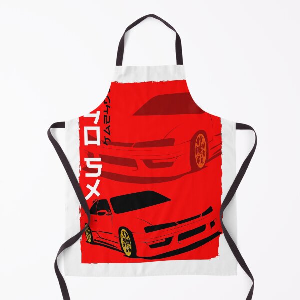 Item preview, 240SX 1995 designed and sold by CopiPanilArt.