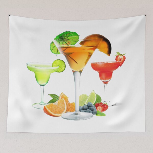Item preview, Colorful Sips  designed and sold by Only4sometimes.