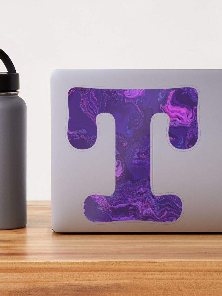 Design Letters - Special Edition Love Thermos Bottle Purple - One Size - Purple